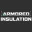 Insulation Armored