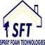 Tech Spray Foam 