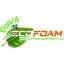 Eco Foam Ozark