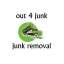 junk out4
