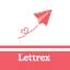 X Lettre 