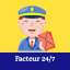     Facteur24