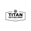 & Supply Co Titan Fence 