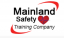 Company Mainland Safety Training 