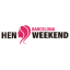 Weekend Barcelona Hen