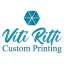 Custom Printing Viti Ritti
