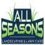 Landscaping All Seasons 