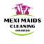Cleaning Mexi Maids