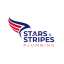 Plumbing Stars and Stripes
