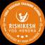 in Rishikesh 200 Hour Yoga TTC
