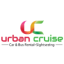 cruise  urban 
