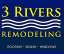 Remodeling 3 Rivers