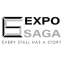 sagaus Expo