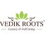 Vedikroots Nitish