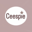 Fashion Ceespie