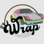Wrap It's a