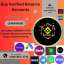 among crypto traders Binance accounts, is a popular topic 