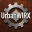 Interiors UrbanWIRX