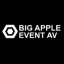 AV Big Apple Event