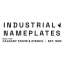 Nameplates Industrial