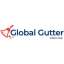 Cleaning Global Gutter