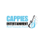 Entertainment Cappies 