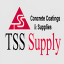 Coatings & Supplies TSS Supply - Concrete