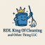 Other Thing LLC RDL King Of Cleaning and 