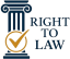 . Right To Law