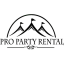 Rental Pro Party