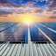 Melbourne Solar Panel 