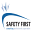 Consulting Safety First 