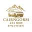 4x4 Hire Cairngorm 