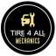 Mechanics Tire 4 all