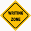 Zone Writter 