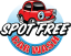 Car Wash Spot Free