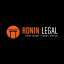 LEGAL RONIN