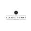 T-Shirt Company The Classic