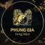 Phong Thuỷ Phùng Gia