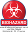 Cleaners Biohazard 