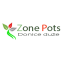 Dariusz Warlikowski Zone Pots
