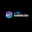 AIRBRUSH LIVE