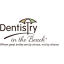 Beach Dentistry in the 