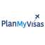 Visas PlanMyVisas