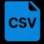 File viewer CSV