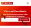Downloader Pinterest Video