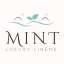 Linens Mint Luxury