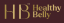 Belly Healthy