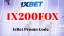 Code 1xBetpromo