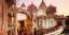 Tour Packages Mathura Vrindavan 